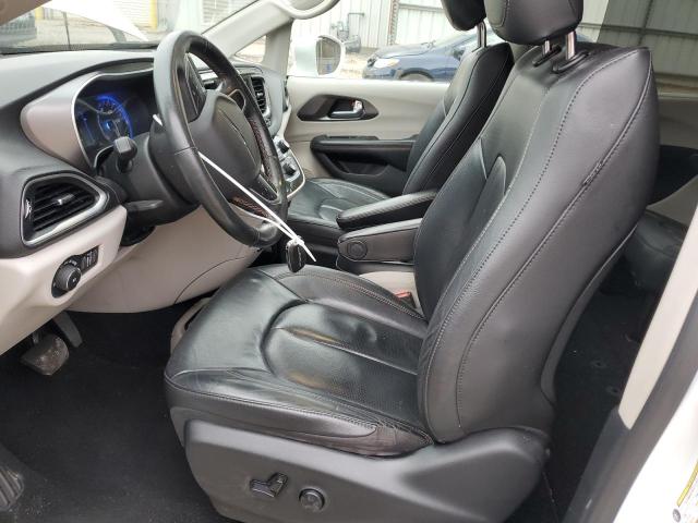 2020 CHRYSLER PACIFICA T - 2C4RC1BG7LR124856