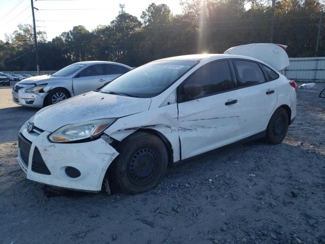 2014 FORD FOCUS S #3034342114