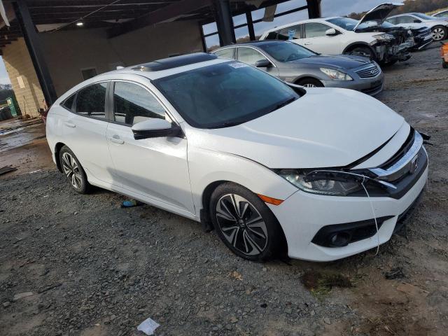 Vin: 19xfc1f88ge010071, lot: 84058414, honda civic ex 20164