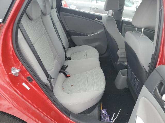 2016 HYUNDAI ACCENT SE - KMHCT4AE3GU136062