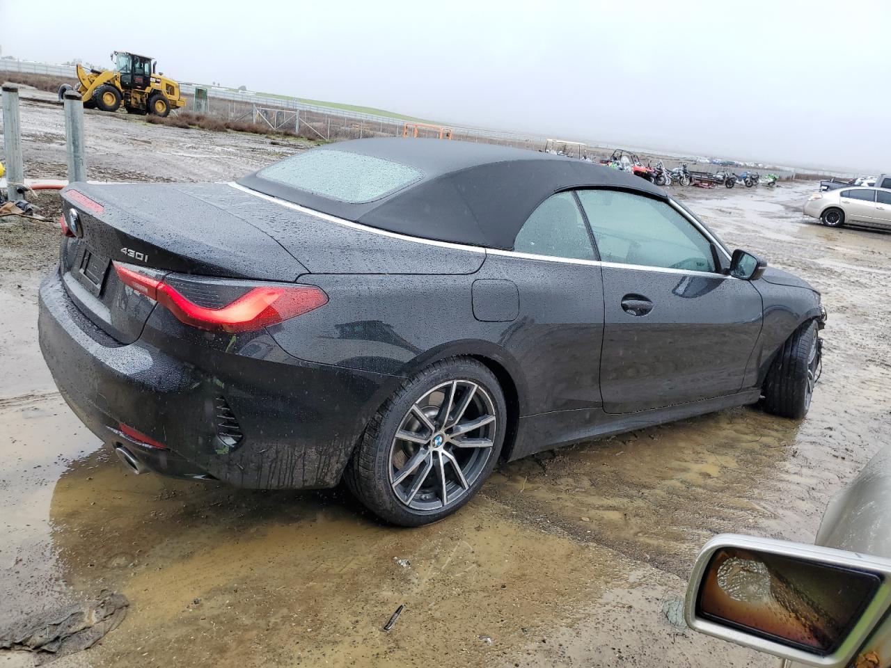 Lot #3045298745 2025 BMW 430XI