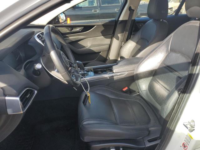 2020 JAGUAR XE S SAJAE4FX4LCP63306