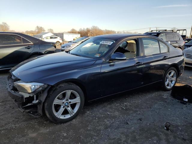 VIN WBA3B5G59DNS02265 2013 BMW 3 SERIES no.1