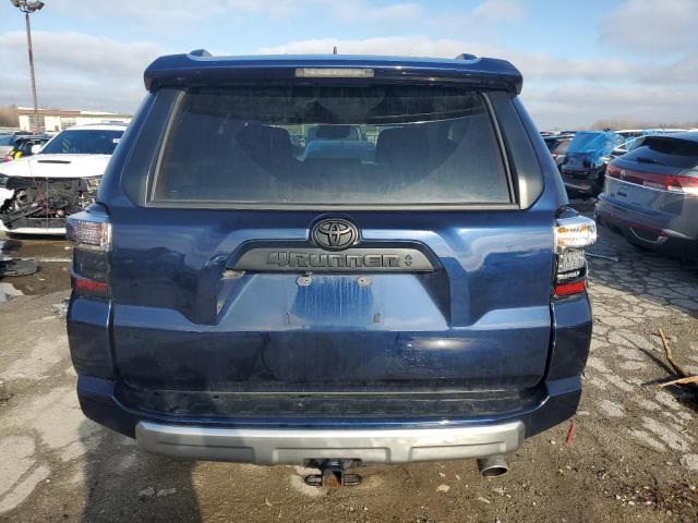 2021 TOYOTA 4RUNNER SR - JTERU5JR3M5871694