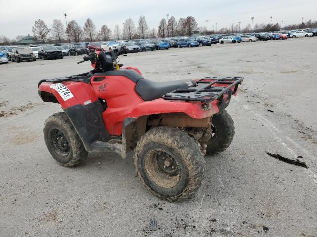 2022 HONDA TRX520 FE 1HFTE4465N4800805