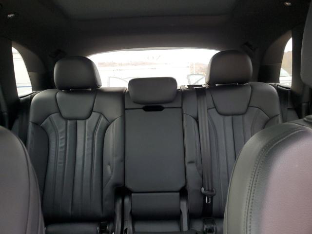 2020 AUDI Q5 TITANIU WA1ENAFY0L2079215