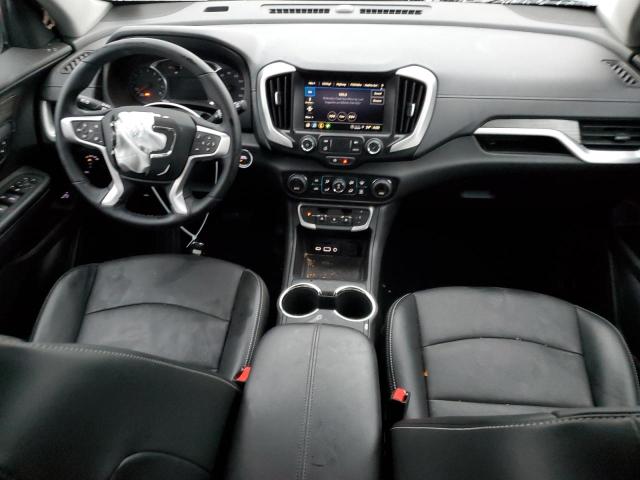 2024 GMC TERRAIN SL - 3GKALVEG2RL210862