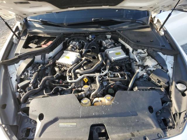 2016 INFINITI Q50 RED SP - JN1FV7AR8GM451880