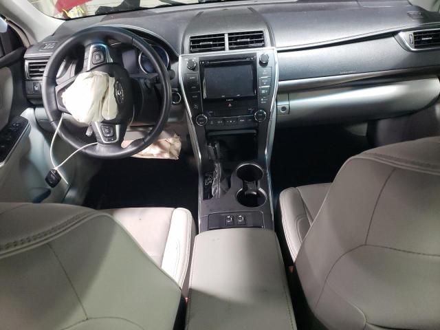 2017 TOYOTA CAMRY LE - 4T1BF1FKXHU786833