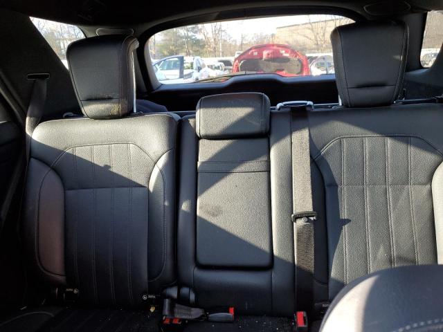2017 MERCEDES-BENZ GLE 350 4M - 4JGDA5HB0HA885190