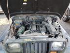 Lot #3025115222 1993 JEEP WRANGLER /