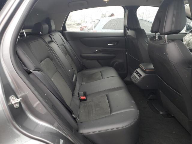 2023 NISSAN ARIYA ENGA JN1CF0BB0PM704425