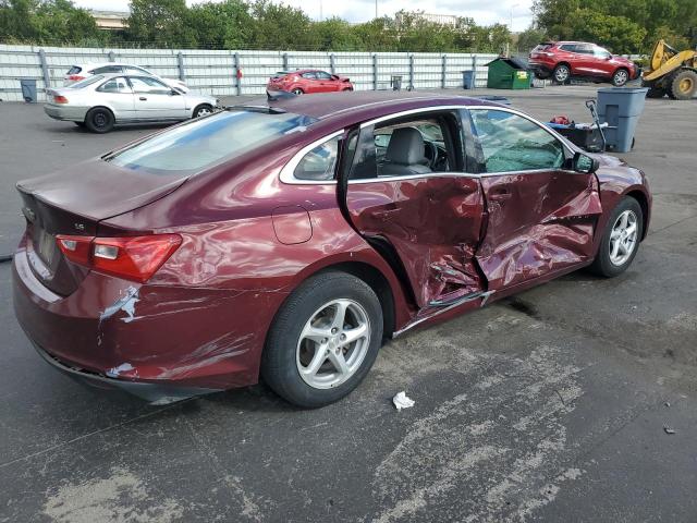 Vin: 1g1zb5st4gf220408, lot: 86774804, chevrolet malibu ls 20163