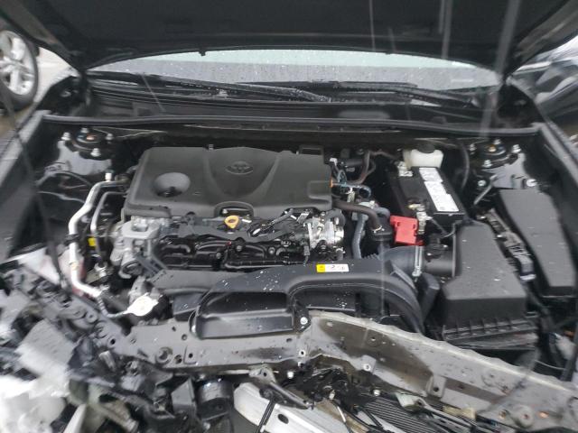 2023 TOYOTA CAMRY SE N - 4T1G11BK5PU090146