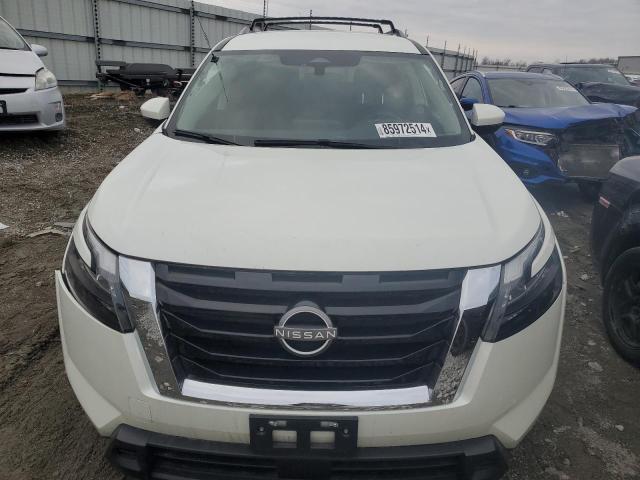 2023 NISSAN PATHFINDER - 5N1DR3BC2PC262378
