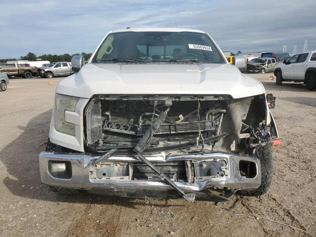 2015 FORD F150 SUPER - 1FTEW1CG1FKE87743