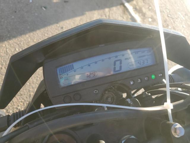 2023 KAWASAKI KLX300 E - ML5LXBE1XPDA23386