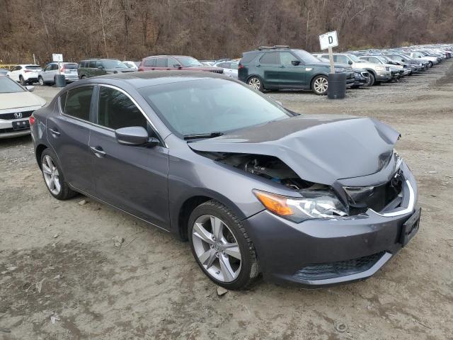 2015 ACURA ILX 20 19VDE1F34FE006032