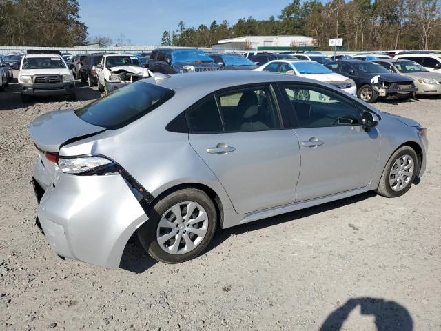2021 TOYOTA COROLLA LE - JTDEPMAE7MJ153073