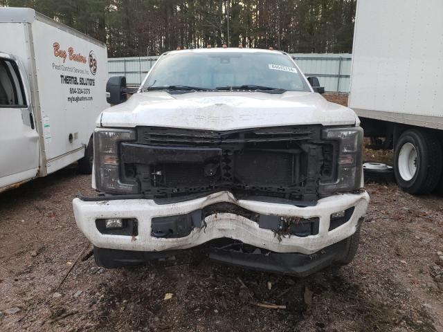 2019 FORD F350 SUPER - 1FT8W3BT6KEG01302