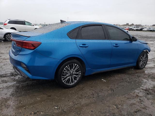 2022 KIA FORTE GT L - 3KPF54ADXNE497335