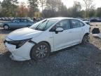 2020 TOYOTA COROLLA LE - JTDEBRBEXLJ017139