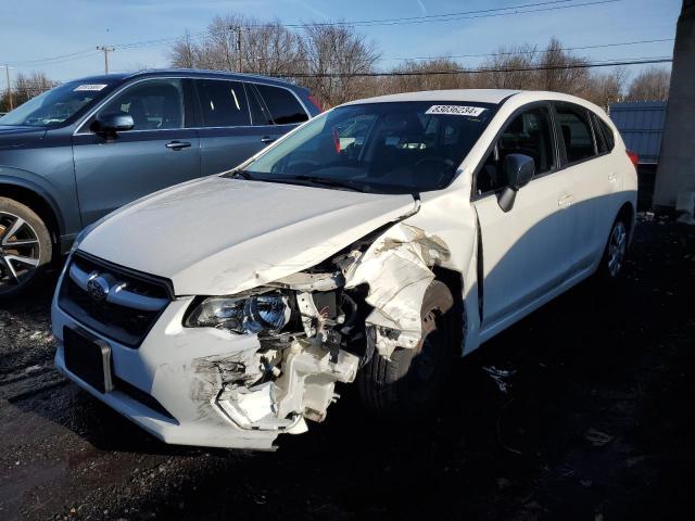 VIN JF1GPAA63E8214465 2014 SUBARU IMPREZA no.1