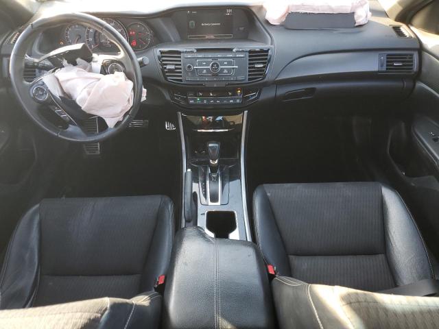 2016 HONDA ACCORD SPO - 1HGCR2F58GA052869