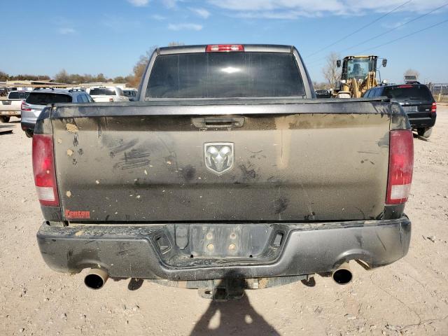 2016 RAM 1500 ST - 3C6RR6KT8GG270002