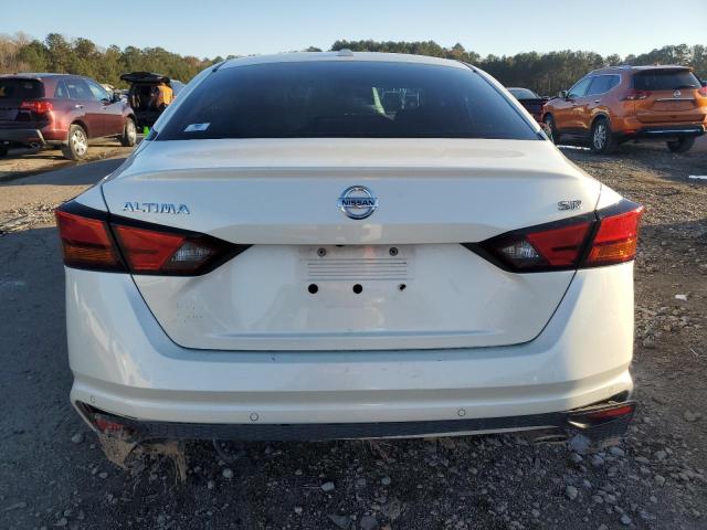 2020 NISSAN ALTIMA SR - 1N4BL4CV5LC149673
