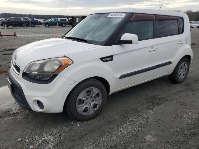 2012 KIA SOUL #3033345804