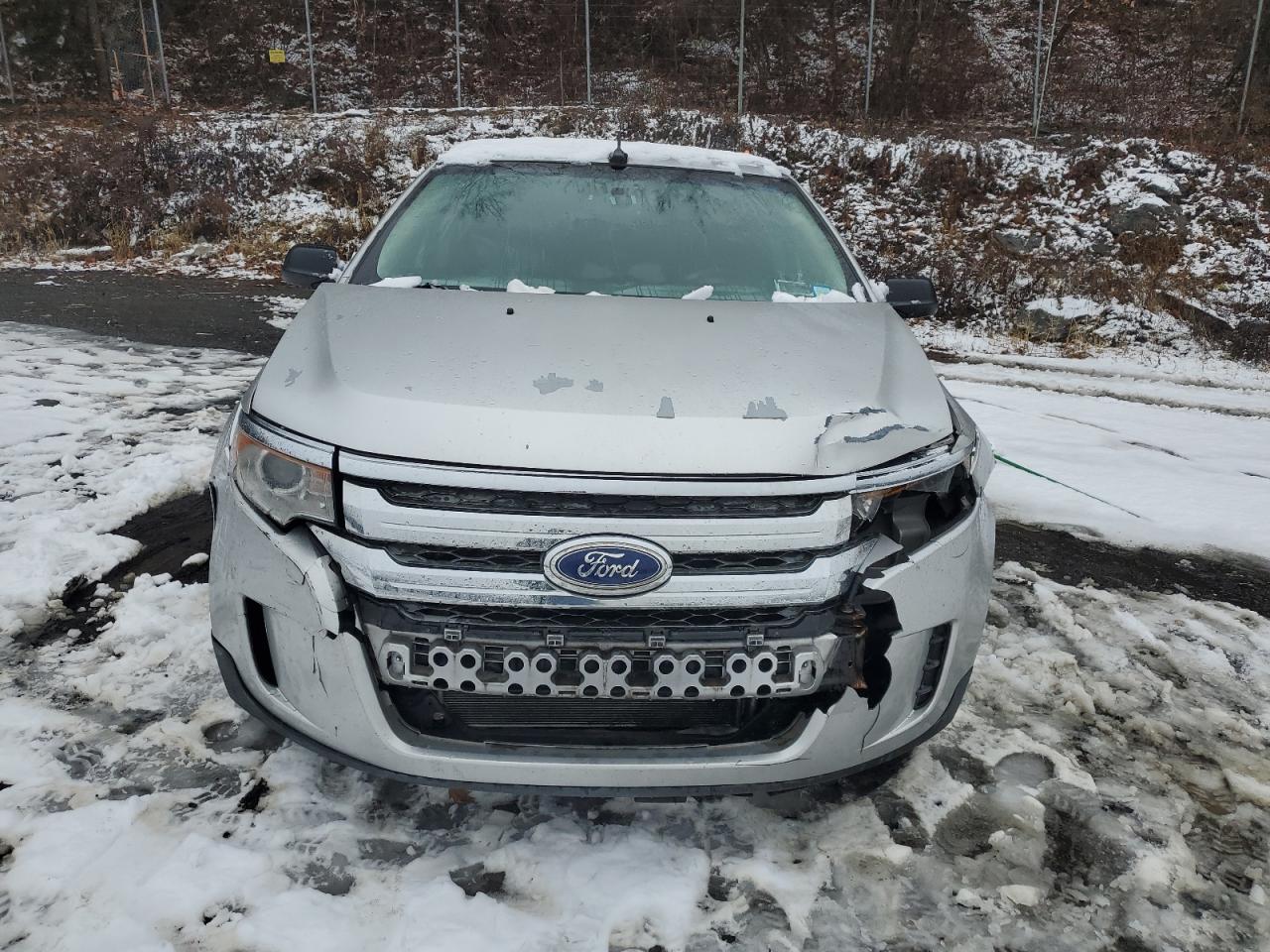 Lot #3029348698 2013 FORD EDGE SE