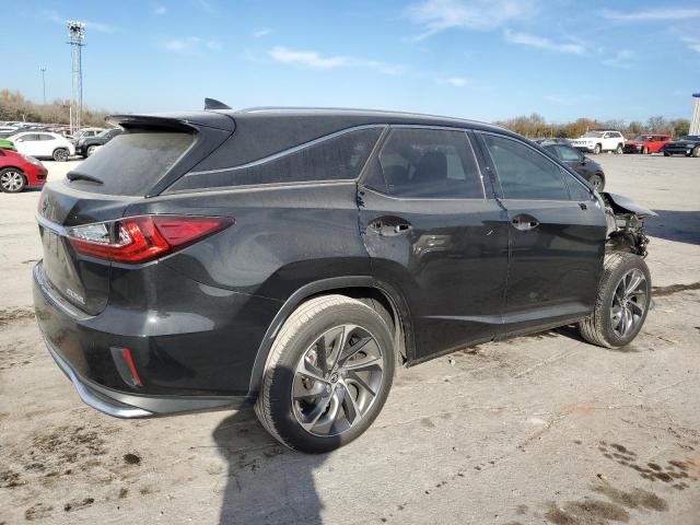 VIN JTJGZKCA6J2005081 2018 LEXUS RX350 no.3