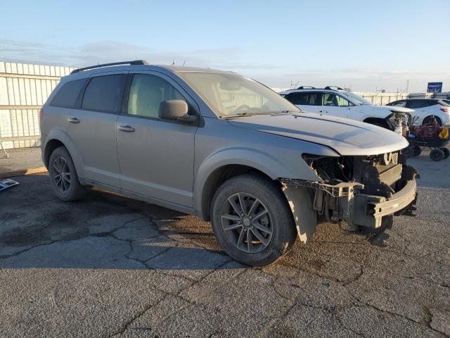 2016 DODGE JOURNEY SE - 3C4PDCAB2GT233573