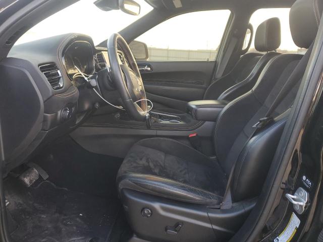 2023 DODGE DURANGO R/ - 1C4SDJCT1PC569618