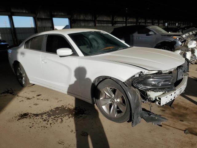 2016 DODGE CHARGER SX - 2C3CDXHG4GH227326