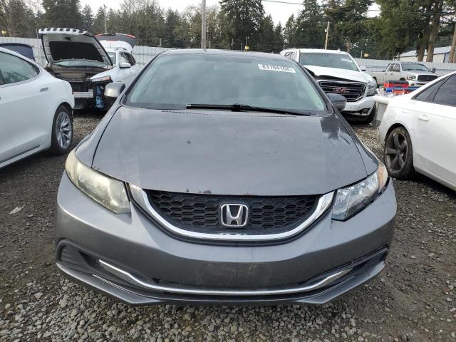 VIN 19XFB2F52DE245852 2013 HONDA CIVIC no.5