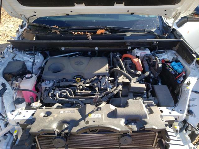 2021 TOYOTA RAV4 XSE - JTME6RFV8MD515984