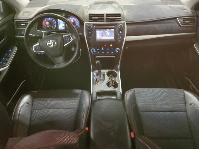 2015 TOYOTA CAMRY LE - 4T1BF1FK0FU095923