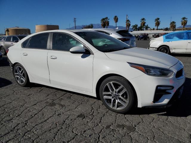 2019 KIA FORTE GT L - 3KPF34AD9KE017321