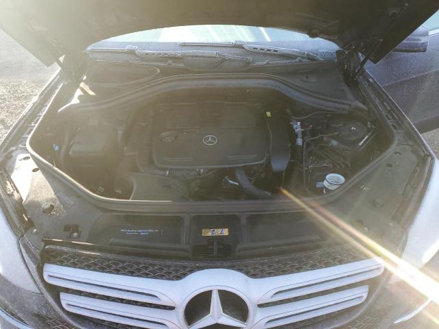 VIN 4JGDA5HB1HA843871 2017 MERCEDES-BENZ GLE-CLASS no.12