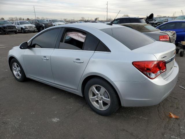 2012 CHEVROLET CRUZE LT #3306664858