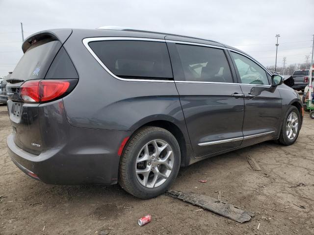 2019 CHRYSLER PACIFICA L - 2C4RC1GG8KR657614