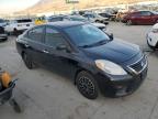 Lot #3023066212 2012 NISSAN VERSA S