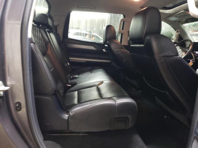 2018 TOYOTA TUNDRA CRE - 5TFAY5F18JX743038