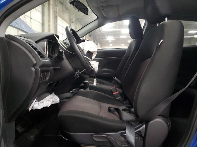 2017 MITSUBISHI OUTLANDER - JA4AR3AU2HZ004470