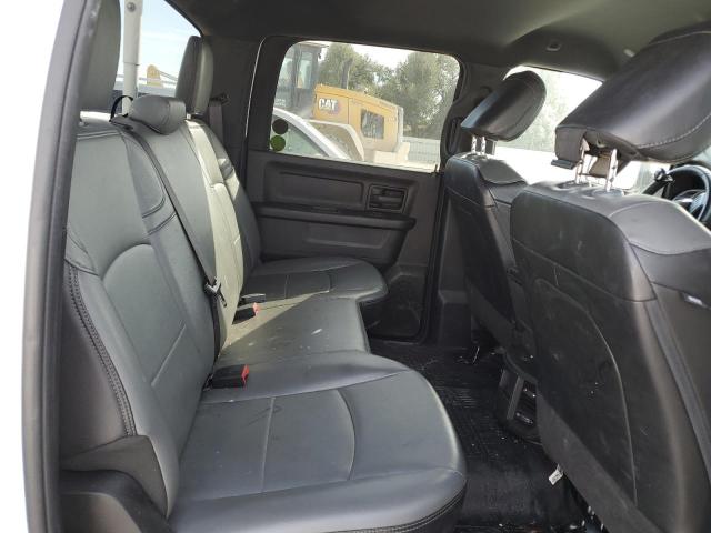 2022 RAM 3500 TRADE 3C7WR3GJXNG226570