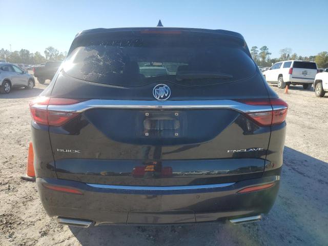 VIN 5GAERBKW9JJ187678 2018 BUICK ENCLAVE no.6