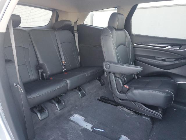 2020 BUICK ENCLAVE AV - 5GAEVCKW8LJ148150