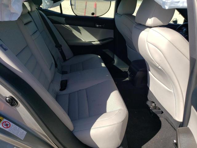 2015 LEXUS IS 250 - JTHBF1D22F5068416